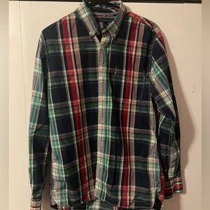 Men’s Tommy Hilfiger Dress Shirt